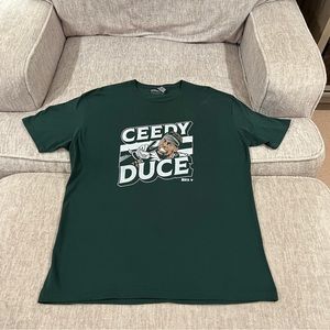 BreakingT Ceedy Duce tshirt
